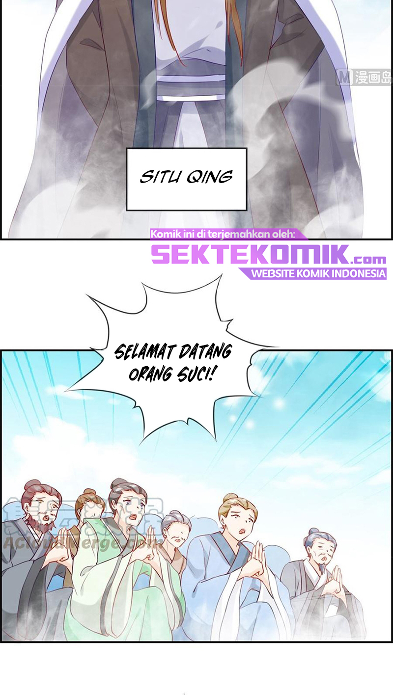 Strongest System (The Strongest Dandy System) Chapter 25 Gambar 24
